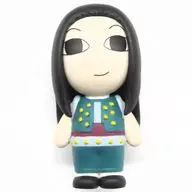 イルミ=ゾルディック ミニマスコット ～玩具は多い程 楽しいじゃない?～ 「一番くじ HUNTER×HUNTER Cross the “X-Day”」 H賞