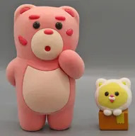 4. 「TINYVILLE ベリゴム 日常」