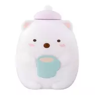 しろくま 「カプキャラ すみっコぐらし10」