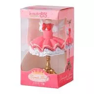 クロウカード編 「capsule トルソー カードキャプターさくら ミニチュア＆パッケージコレクション」