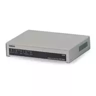 ISDN リモートルーター RT100i 「ヤマハ ネットワーク機器ミニチュアコレクション」