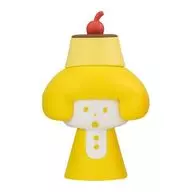 プリンちゃん 「mizutama ならぶんです。」