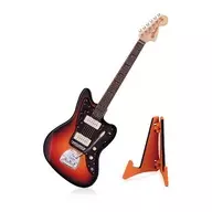 60s Jazzmaster 3-Color Sunburst 「Fender Miniature Collection2」