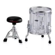 FLOOR TOM＆THRONE 「Pearl Drums Miniature Collection2」