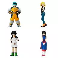 全4種セット 「HG ドラゴンボール Another」