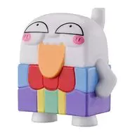 ケシカスくんA 「ケシカスくん ならぶんです。」