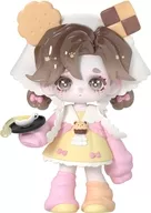 7. 「OUO Gravitation Ninita Mirror Paradiseシリーズ トレーディングフィギュア」