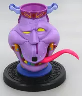 [単品] 貪欲な壺 「遊戯王OCGデュエルモンスターズ 壺COLLECTION コナミスタイル・サテライトショップ限定」 同梱品
