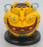 [単品] 金満な壺 「遊戯王OCGデュエルモンスターズ 壺COLLECTION コナミスタイル・サテライトショップ限定」 同梱品