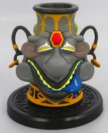 [単品] 大欲な壺 「遊戯王OCGデュエルモンスターズ 壺COLLECTION コナミスタイル・サテライトショップ限定」 同梱品