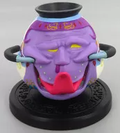[単品] 貪欲で無欲な壺 「遊戯王OCGデュエルモンスターズ 壺COLLECTION コナミスタイル・サテライトショップ限定」 同梱品