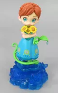 アナの花束 「TOPTOY ディズニー アナと雪の女王 マジックシリーズ」