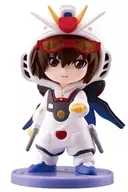 キラ・ヤマト 「PAJAMARS GUNDAM SEED DESTINY」