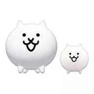 ネコ＆ちびネコ 「カプキャラ にゃんこ大戦争13周年Special」