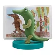 コーネリアス 「レオ・レオニズフレンズ カプセルストーリーフィギュア」