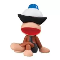 ピポサル 黒パンツ 「サルゲッチュ まちぼうけ -いつになったら捕まえにくる?-」