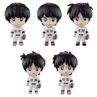 全5種セット 「あだち充55周年 エースがならぶんです。」