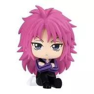 マチ 「HUNTER×HUNTER すわらせ隊 GIRL」