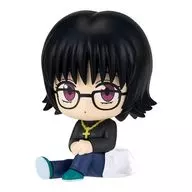 シズク 「HUNTER×HUNTER すわらせ隊 GIRL」