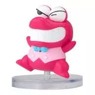 ワニ山さん 「原作クレヨンしんちゃん×サンリオキャラクターズ フィギュアコレクション」