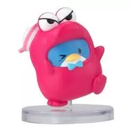 タキシードサム 「原作クレヨンしんちゃん×サンリオキャラクターズ フィギュアコレクション」
