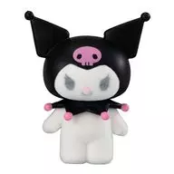 クロミ 「Netflix マイメロディ＆クロミ フロッキーフィギュア」