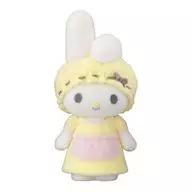 マイメロディのおかあさん 「Netflix マイメロディ＆クロミ フロッキーフィギュア」