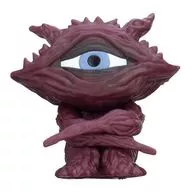 ガンQ 「ウルトラマン 怪獣まちぼうけ5」