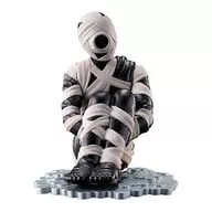 屑ヤミー 「仮面ライダーオーズ/OOO グリード まちぼうけ2 Feat.ヤミー」