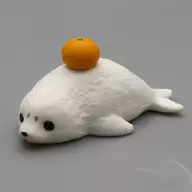 あざらしもち 「もちにまる そのさん」