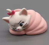 ディズニー マリー 「くるまりスタイル ディズニーキャラクター」