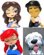 全4種セット 「肩ズンFig. リトル・マーメイド Part.2」