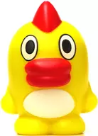 そらジロー 「そらジローいっぱい! ソフビコレクション」