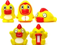 全5種セット 「そらジローいっぱい! ソフビコレクション」