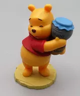 プー(はちみつ抱きつき) 「くまのプーさん ファニーフェイス」