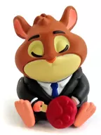 レミングのビジネスマン 「肩ズンFig. ズートピア Part.2」