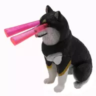 INU B 「目からbeam☆」