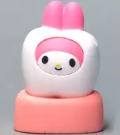 マイメロディ 「サンリオキャラクターズ みんなでなっちゃお!-歯-」