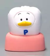 あひるのペックル 「サンリオキャラクターズ みんなでなっちゃお!-歯-」