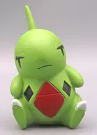 ヨーギラス 「肩ズンFig. ポケモン8」