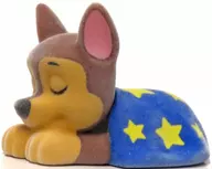 チェイス 「パウ・パトロール すやすやフロッキーソフビ」