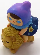 Dazzling Debut 「POPMART Celebrating the Moment POP MART 15th Anniversary シリーズ」