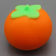 かき 「むにゅっとフルーツmini」