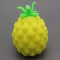 パイナップル 「むにゅっとフルーツmini」