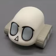 えっ・・・ 「やわらか戦車ソフビマスコット」