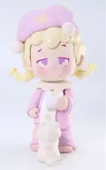 Scratcher 「FANCY UP piny 素晴らしい週末シリーズ トレーディングフィギュア」