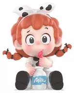 Milk Bomb Mask 「FANCY UP piny 素晴らしい週末シリーズ トレーディングフィギュア」