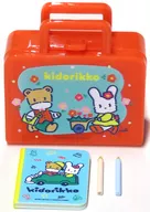 レトロトランクセット(アプリコット) 「きどりっこ レトロミニチュアコレクション2」