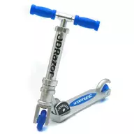 ブルー 「JDRazor ミニチュアキックスクーター」