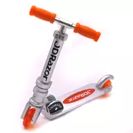 オレンジ 「JDRazor ミニチュアキックスクーター」